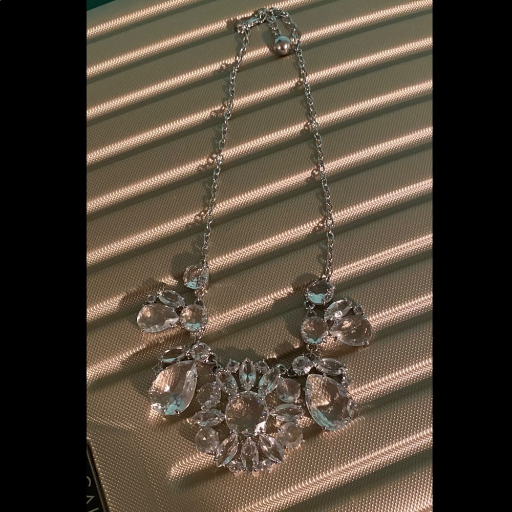 Kate Spade Statement Necklace